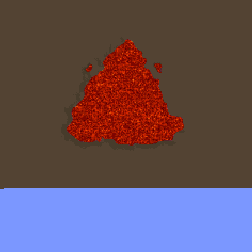 Minimap: The Warm Place