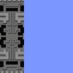 The Zone minimap