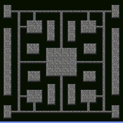 Thin Edge minimap