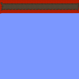 Minimap: Thin 'n' Crispy