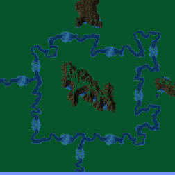 Minimap: ThundurLok Rok