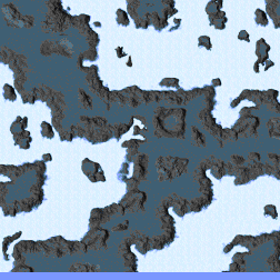Thyas Crossing minimap