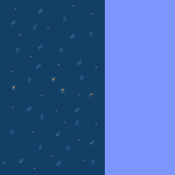 Tidal Fury minimap