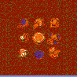 Minimap: Tides of Vengence