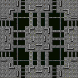 Tight Spot minimap