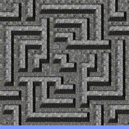 Minimap: Titanean