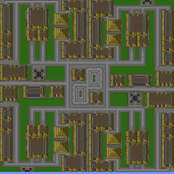 Minimap: Titanium-City-II