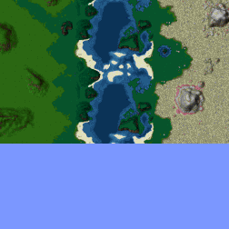 Tjong minimap