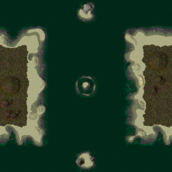 Minimap: Toast to Toast #