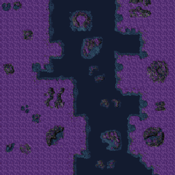 Minimap: ToastedCrystal