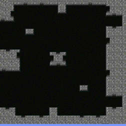 Total Destruction minimap