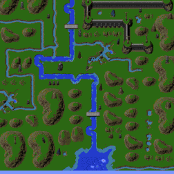 Total Kill minimap