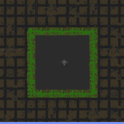 Town Meeting minimap