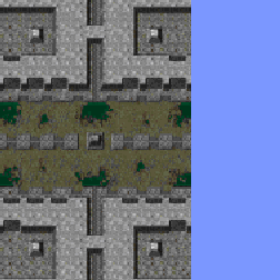Minimap: Toxic Sludge