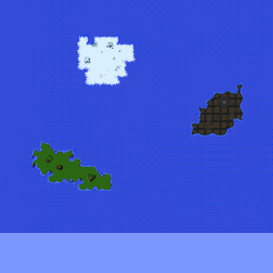 TrIslands 1 2 minimap