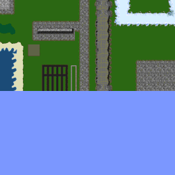 Transition Haven (fixed) minimap