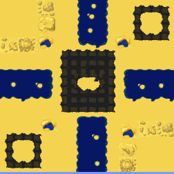 Tsunami minimap