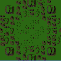 Tsvo minimap