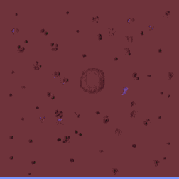 Minimap: Tyrrian Terror