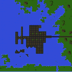 Minimap: Urban Assault