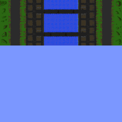 Urban Crisis minimap