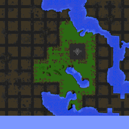 Urban Destruction minimap