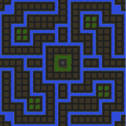 Venezia minimap