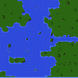 Veni Vidi Vici minimap