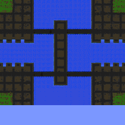 Minimap: Venice