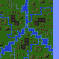 Vertres minimap