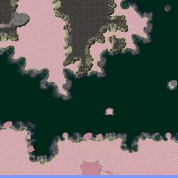 Minimap: Veruna's Kingdom v1 (TAH)