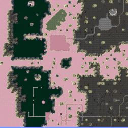 Minimap: Veruna At WarV4