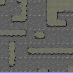 Victory minimap