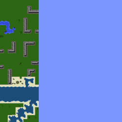 Minimap: Vital 1 Map Pack