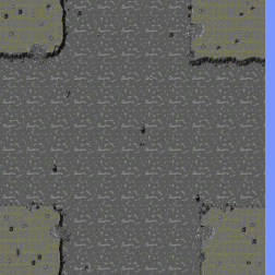 WD Rocky Desert minimap