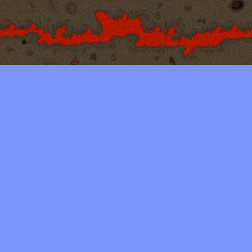 WN No Fly Zone minimap