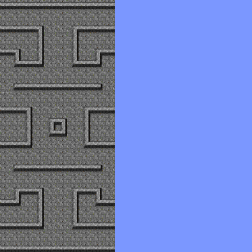 Wallflower minimap