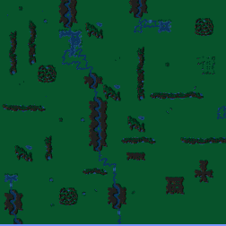 WarRage minimap