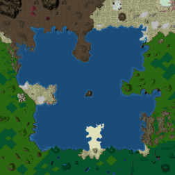 Minimap: War of the Worlds v2