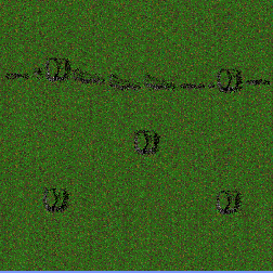Minimap: Warhammers Revenge