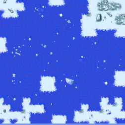 Minimap: Warm Chilly