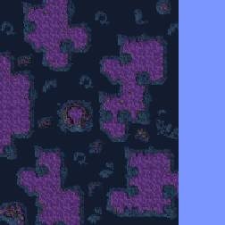 Minimap: Warzone