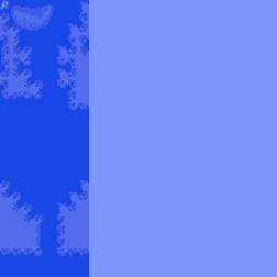 Water, Water Everywhere minimap