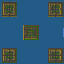 Minimap: Water wars