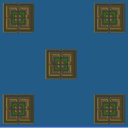 WaterBase minimap