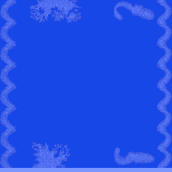 Water Kingdom (TAH) minimap