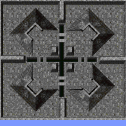 Minimap: Water Spout