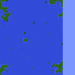 Water Water Everywhere minimap