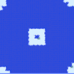 Minimap: Water Works
