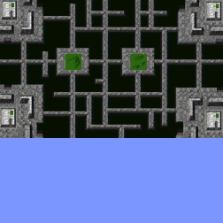 Webs minimap